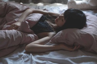 木绵绵OwO x 樱桃喵顶级联动：新作《暮(黑裙×妹抖)》全网安利，这波双倍暗黑女仆感真的顶不住