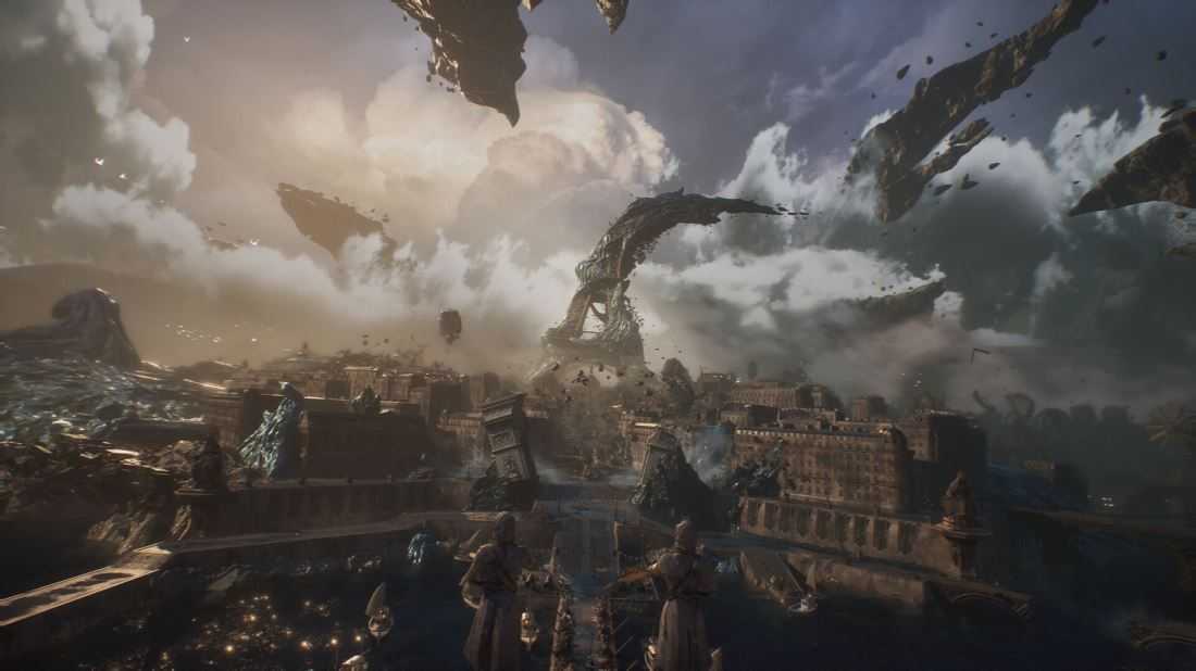 光与影：33号远征队 v62964 免费安装绿色中文版|赠原声音乐+赠多项修改器 第3张