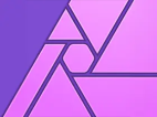 Affinity Photo（专业图像编辑软件）v2.6.2.3228 x64 中文绿化破解版