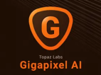 Topaz Gigapixel AI(照片无损放大工具)v8.3.4 绿色破解版