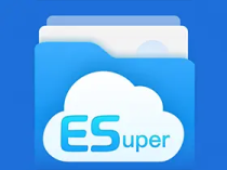 安卓ESuper Pro（文件管理器）v1.4.4.1解锁付费专业VIP会员中文版