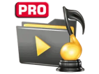 安卓Music Folder Player（文件夹音乐播放器）v5.33 build 343已付费完整中文版