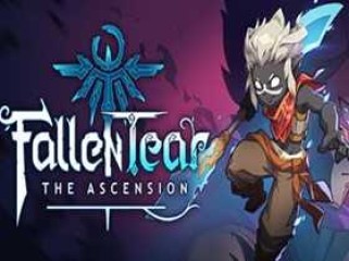 陨世之泪:涅槃 Build.22381628 免安装绿色中文版