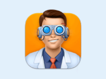 Disk Drill Enterprise(文件数据恢复工具)v6.1.1162.0 中文破解版