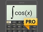 安卓HiPER_Calc_PRO（艾泰计算器）v11.1.3 解锁专业付费中文破解版