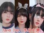 颜值与才艺并存，Isabella(Jang Joo)小姐姐作品合集成为韩国Cosplay界的新宠！