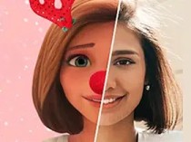 安卓ToonMe（卡通化相机）v0.7.17解锁付费专业版