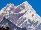 世界十大山峰排行榜 世界排名前十的山峰是哪些