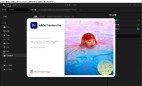 Premiere Pro 2023 v23.6免激活中文绿色精简破解版