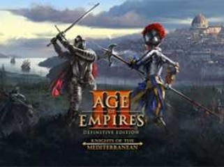 《帝国时代3：决定版》v100.15.59076.0 免安装中文绿色版