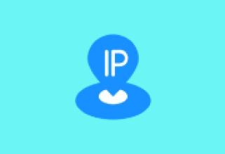 简洁网络IP配置工具 v1.3 中文绿色版