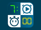 安卓多工计时器（Multi Timer）v2.13.4 build 455 解锁高级绿色版