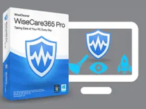 Wise Care 365 PRO（电脑最强清理优化神器）v7.2.5.698 中文绿色便携破解版