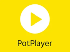 PotPlayer(电脑本地视频播放器)v1.7.22519去广告绿色版