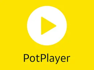 PotPlayer(电脑本地视频播放器)v240112(1.7.22077) 去广告绿色版