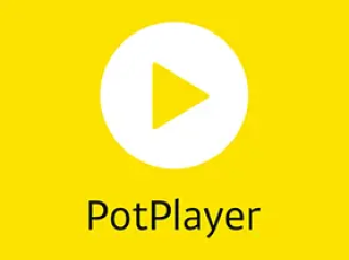 PotPlayer(电脑本地视频播放器)v1.7.22519去广告绿色版