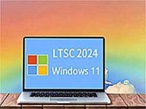 Windows11 LTSC 2024(26100.7171)不忘初心美化版