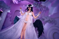 「Joyce_lin2x」8套 COS作品写真合集[持续更新]，让你欲罢不能的COSPLAY魅力！