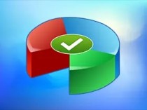 分区助手技术员v10.8.0(磁盘分区管理工具)中文破解版