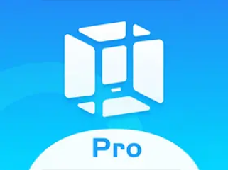 安卓ROM虚拟机VMOS PRO v2.9.9去广告解锁永久会员版