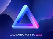 Luminar Neo (照片AI修图软件)v1.18.0中文破解电脑版