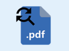 PDF Replacer(PDF文档替换工具)v18.9.5 中文绿色版