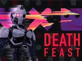 美剧《爱，死亡和机器人》第四季上线：10集一口气看完