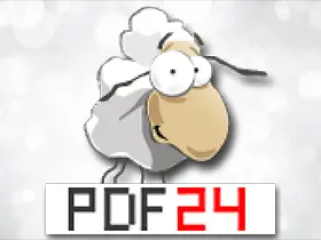 PDF24 Creator PDF工具箱v11.25中文绿色电脑版