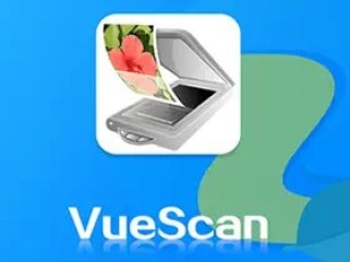 VueScan（扫描仪增强工具）v9.8.27去水印破解专业版