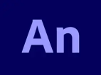 Adobe Animate 2025(动画设计合成软件)v24.0.8.70.0 破解版