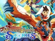 《怪物猎人物语》v1.1.1 中文绿色免安装破解版 解压即玩