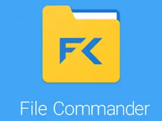 安卓File Commander Pro（文件指挥官）_v9.3.50083中文解锁高级版