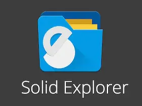 一款功能强大的安卓文件管理器，Solid Explorer v2.8.61 build 200306 已付费高级版