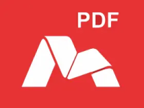 Master PDF Editor(PDF编辑器)v5.9.82中文破解无限制版
