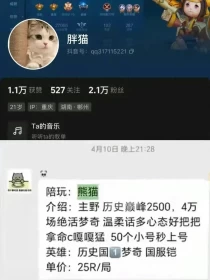 胖猫事情来龙去脉曝光！沉沦爱情陷阱，聊天记录看了让人心寒愤怒