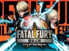 《饿狼传说：群狼之城》v1.4.0 免安装中文硬盘版