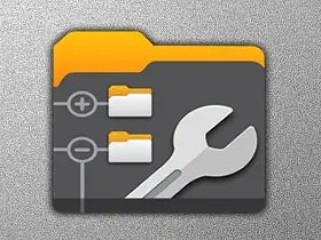 安卓X-plore文件管理器v4.43.01捐赠付费破解版