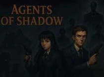 《暗影特工/Agents of Shadow》 中文版