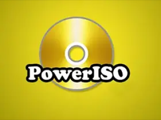 PowerISO(光盘镜像制作工具)v9.1.0中文绿色破解版