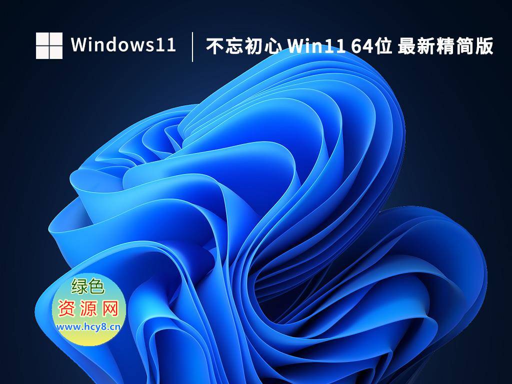 Win11 v23H2(22631.2861) 不忘初心纯净版 第1张