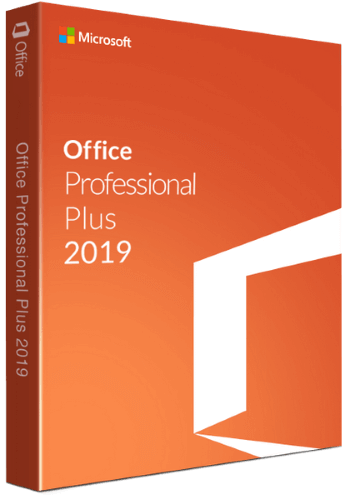 微软 Office 2019 批量许可版24年1月更新版 第1张