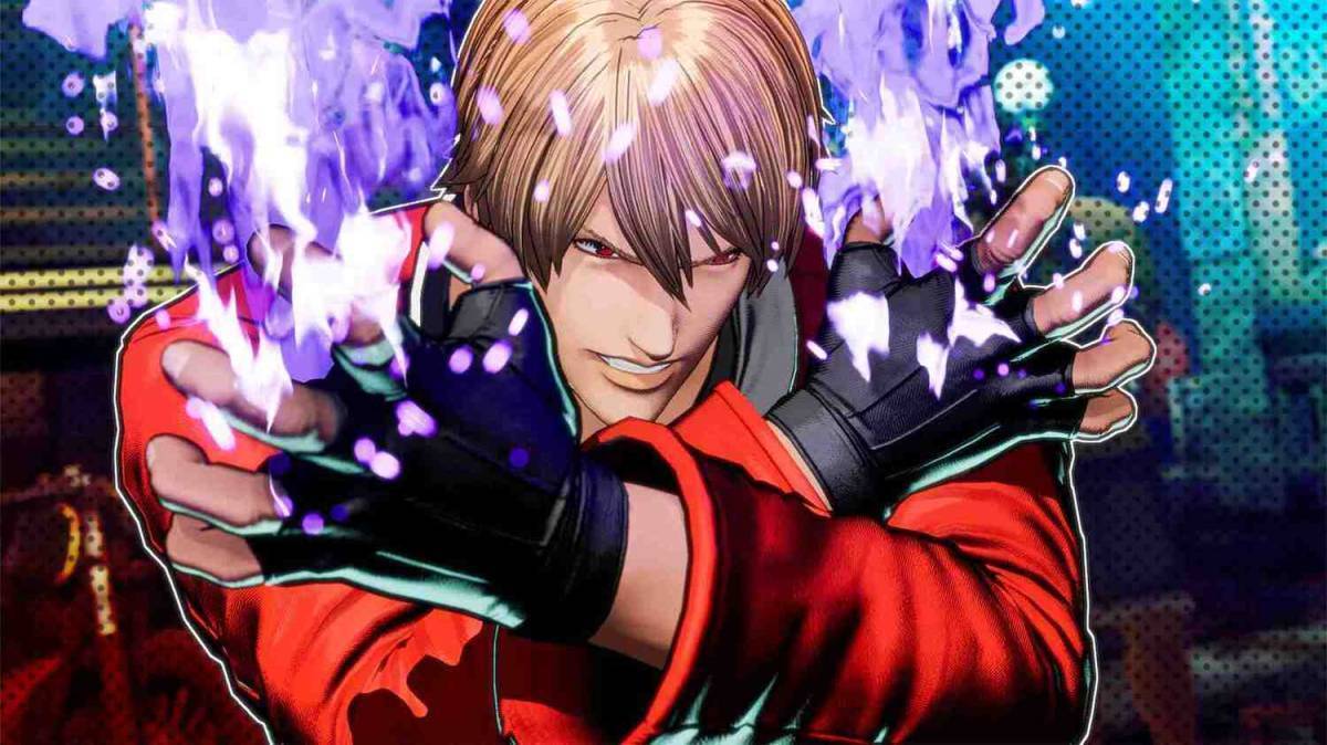 《饿狼传说：群狼之城》v1.4.0 免安装中文硬盘版 第1张