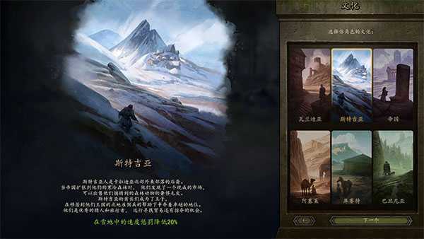 《骑马与砍杀2：霸主》v1.3.4 免安装绿色中文版 第12张