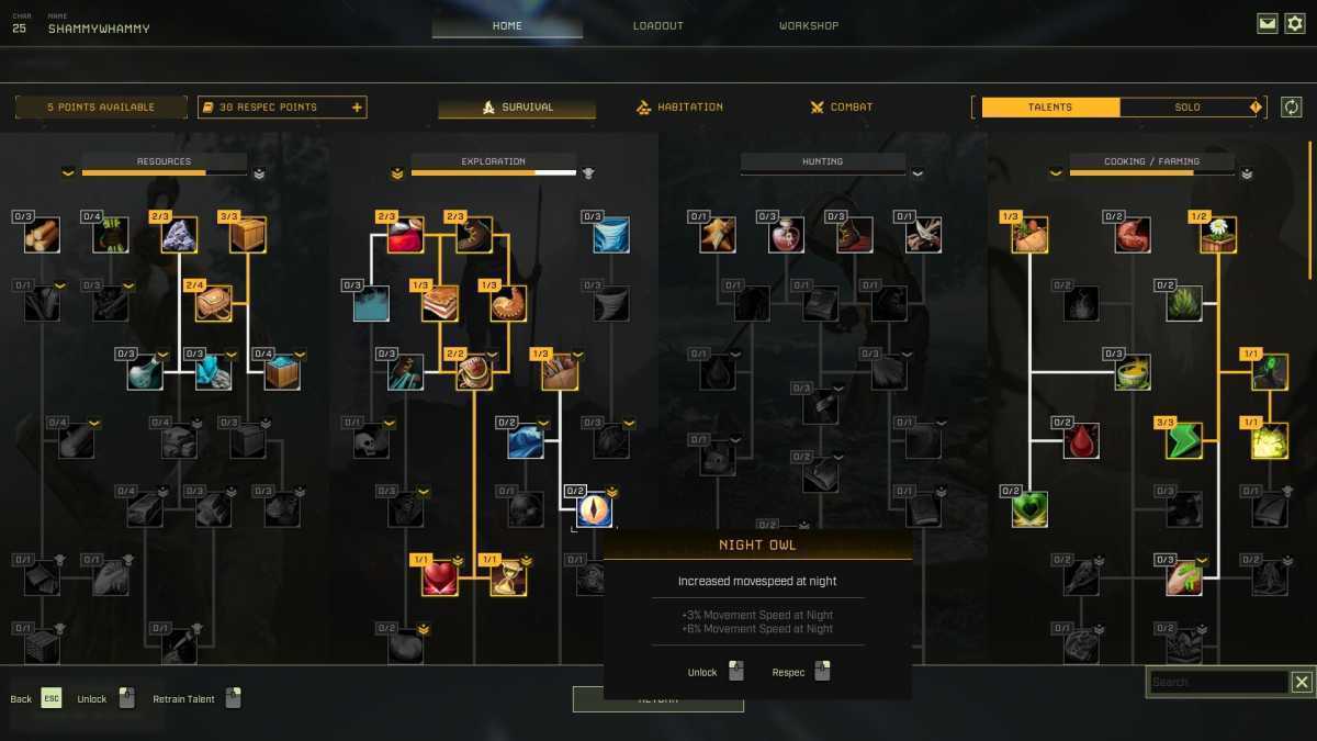翼星求生 v2.3.23.1 送修改器（ICARUS）免安装中文版 第6张