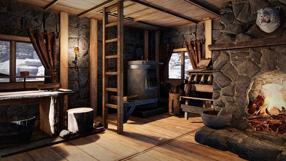 翼星求生 v2.3.23.1 送修改器（ICARUS）免安装中文版 第3张