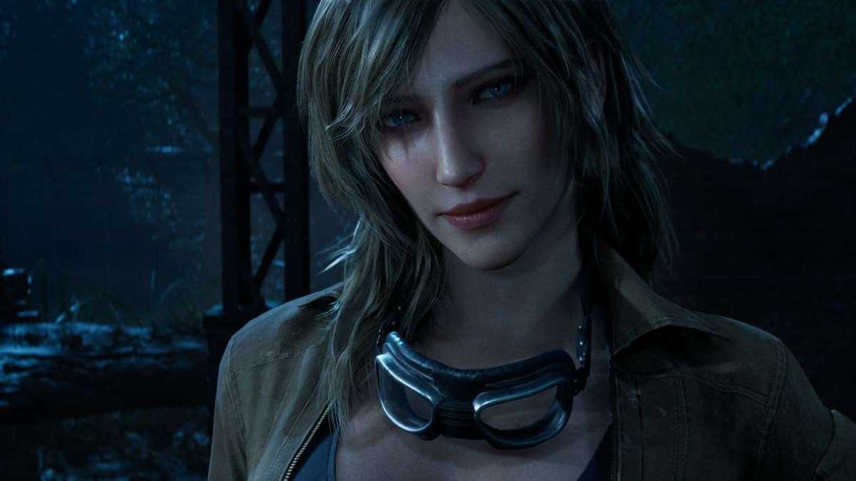 《合金装备3：重制版》v1.2.4 免安装绿色中文版 第5张