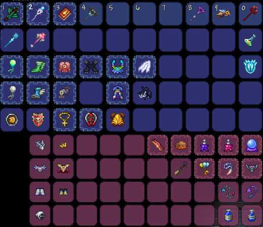 泰拉瑞亚 Terraria v1.4.5.3 豪华中文 | 全DLC|解压即撸 第15张 泰拉瑞亚 Terraria v1.4.5.3 豪华中文 | 全DLC|解压即撸 第15张