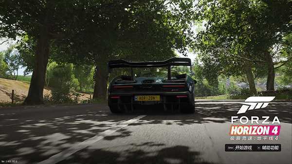 《极限竞速：地平线5》v1.688.044 中文免安装绿色顶级版 DLC全部解锁 第11张