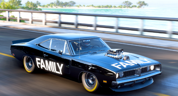 《极限竞速：地平线5》v1.688.044 中文免安装绿色顶级版 DLC全部解锁 第18张