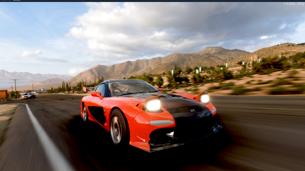 《极限竞速：地平线5》v1.688.044 中文免安装绿色顶级版 DLC全部解锁 第20张